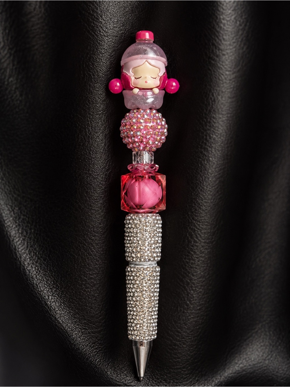 Skullpanda fancy pen